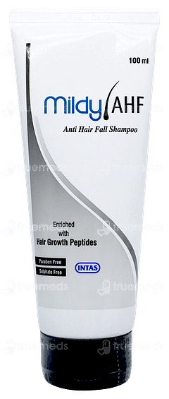 Mildy Ahf Shampoo 100ml