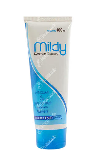 Mildy Shampoo 100ml