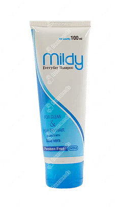 Mildy Shampoo 100ml