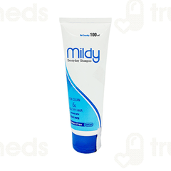 Mildy Shampoo 100ml