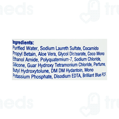Mildy Shampoo 100ml