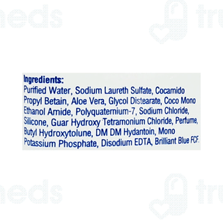 Mildy Shampoo 100ml