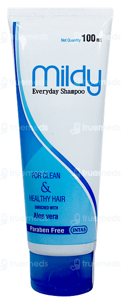 Mildy Shampoo 100ml