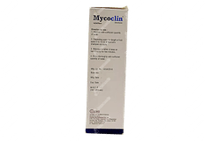 Mycoclin Shampoo 60ml