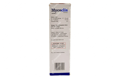 Mycoclin Shampoo 60ml