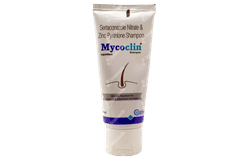 Mycoclin Shampoo 60ml