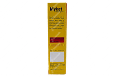 Myket Shampoo 50ml
