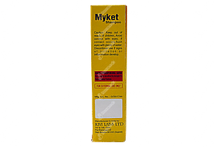 Myket Shampoo 50 ML