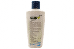 Nmf E Moisturising Shampoo 100ml Nmf E Moisturising Shampoo 100ml