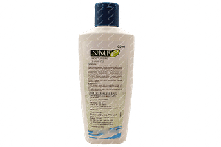 Nmf E Moisturising Shampoo 100 ML