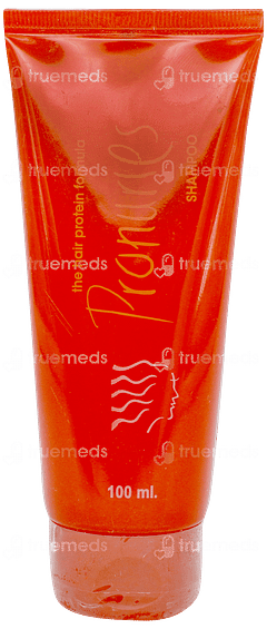 Pronuries Shampoo 100ml Pronuries Shampoo 100ml