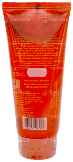 Pronuries Shampoo 100ml