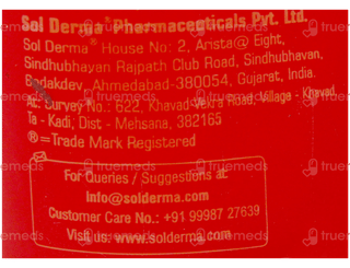 Pronuries Shampoo 100Ml