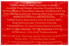 Pronuries Shampoo 100Ml
