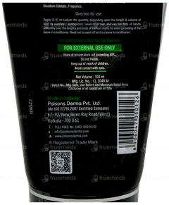 Q Sera Leave In Conditioner 100Ml Q Sera Leave In Conditioner 100Ml