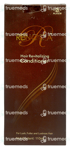Renocia Hair Revitalizing Conditioner 110ml Renocia Hair Revitalizing Conditioner 110ml