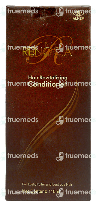 Renocia Hair Revitalizing Conditioner 110ml