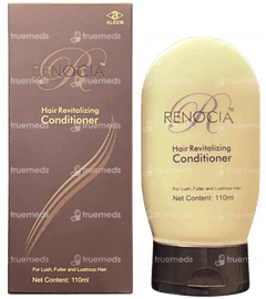 Renocia Hair Revitalizing Conditioner 110Ml