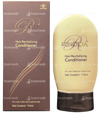 Renocia Hair Revitalizing Conditioner 110Ml