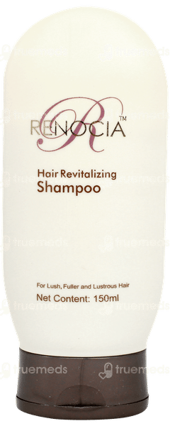 Renocia Hair Revitalizing Shampoo 150ml
