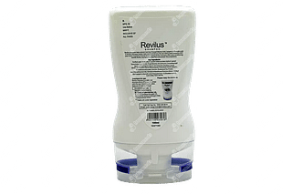 Revilus Shampoo 100 ML