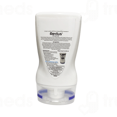Revilus Shampoo 100Ml Revilus Shampoo 100Ml