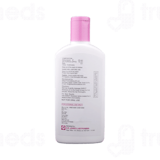 Sarot Anti Dandruff Shampoo 100ml