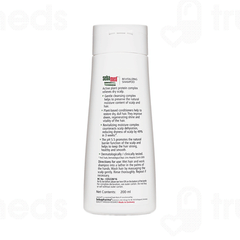 Sebamed Anti Dry Revitalizing Shampoo 200ml