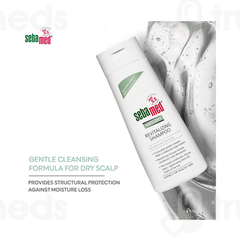 Sebamed Anti Dry Revitalizing Shampoo 200ml