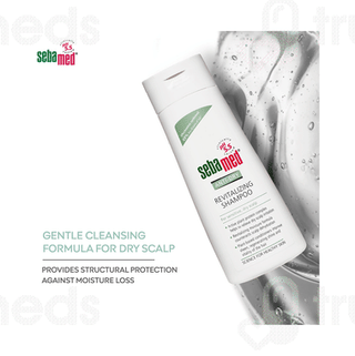Sebamed Anti Dry Revitalizing Shampoo 200ml