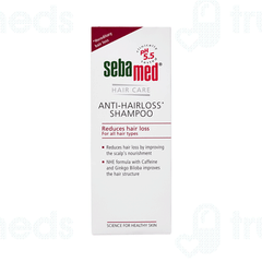 Sebamed Anti Hairloss Shampoo 200ml Sebamed Anti Hairloss Shampoo 200ml