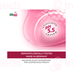 Sebamed Anti Hairloss Shampoo 200ml Sebamed Anti Hairloss Shampoo 200ml