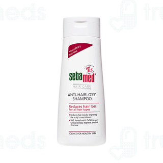 Sebamed Anti Hairloss Shampoo 200ml