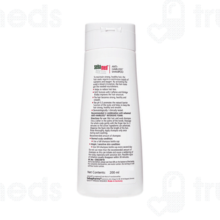 Sebamed Anti Hairloss Shampoo 200ml