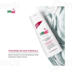 Sebamed Anti Hairloss Shampoo 200ml Sebamed Anti Hairloss Shampoo 200ml