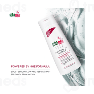 Sebamed Anti Hairloss Shampoo 200ml