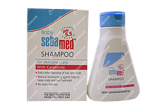 Sebamed Baby Children's Shampoo 150ml