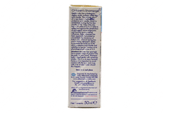 Sebamed Baby Childrens Shampoo 50ml