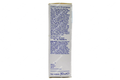 Sebamed Baby Childrens Shampoo 50ml