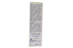 Sebamed Baby Childrens Shampoo 500ml