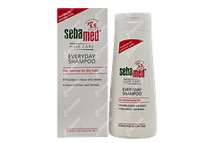 Sebamed Everyday Shampoo 200ml