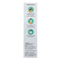 Selsun S Shampoo 60ml