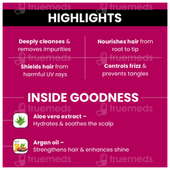 Seren Extra Mild Shampoo 100Ml Seren Extra Mild Shampoo 100Ml