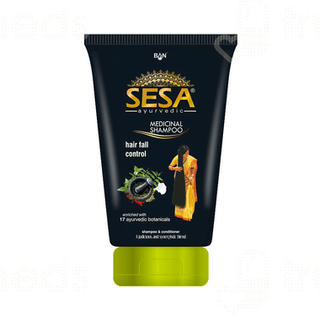 Sesa Shampoo 100 ML