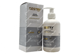 Sestry Shampoo 250 ML