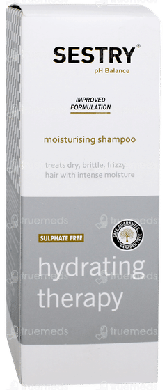 Sestry Shampoo 250ml