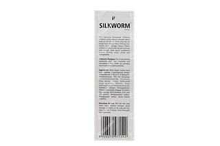 Silkworm Shampoo 100ml