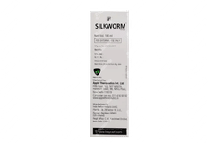 Silkworm Shampoo 100ml