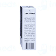 Silkworm Shampoo 100Ml