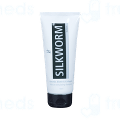 Silkworm Shampoo 100Ml